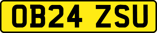 OB24ZSU