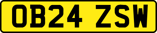 OB24ZSW