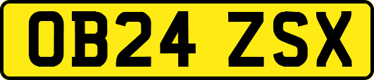 OB24ZSX