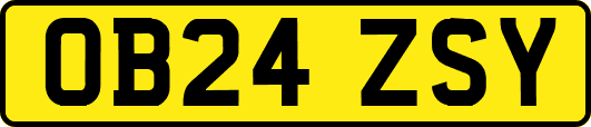 OB24ZSY