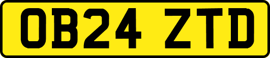 OB24ZTD