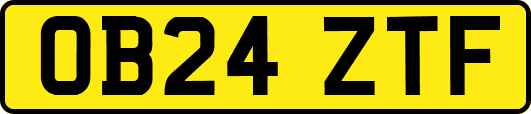 OB24ZTF