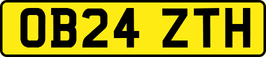 OB24ZTH
