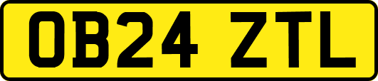OB24ZTL