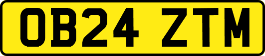 OB24ZTM