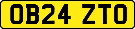 OB24ZTO