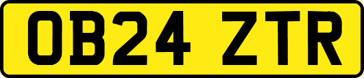 OB24ZTR