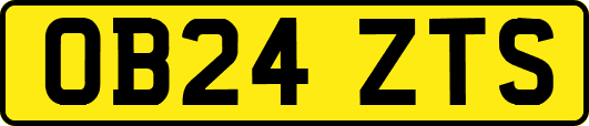 OB24ZTS