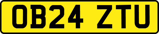 OB24ZTU