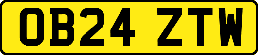 OB24ZTW