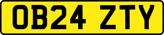 OB24ZTY