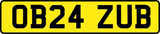 OB24ZUB