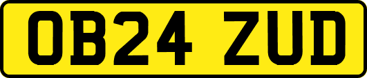 OB24ZUD