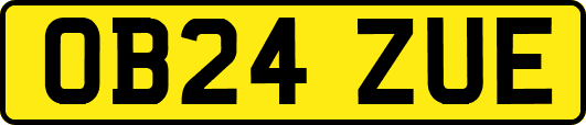 OB24ZUE