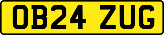 OB24ZUG