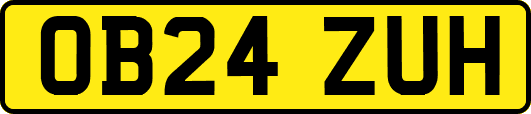 OB24ZUH