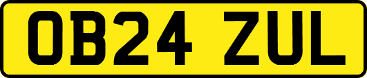 OB24ZUL