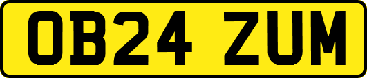 OB24ZUM