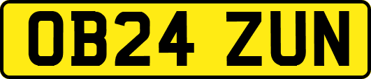 OB24ZUN