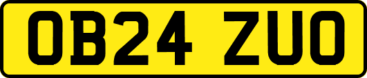 OB24ZUO