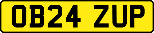 OB24ZUP
