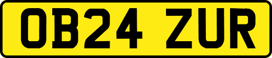 OB24ZUR