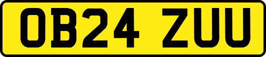 OB24ZUU