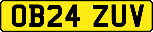 OB24ZUV