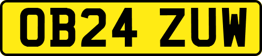 OB24ZUW