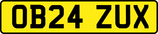 OB24ZUX