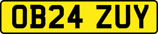 OB24ZUY