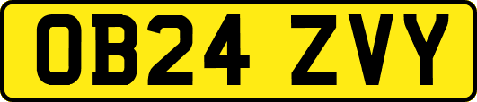 OB24ZVY
