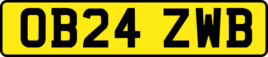 OB24ZWB