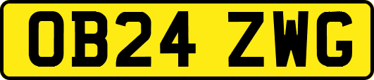 OB24ZWG