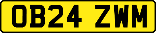 OB24ZWM