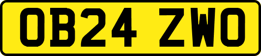 OB24ZWO
