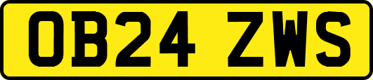OB24ZWS