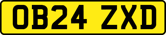 OB24ZXD