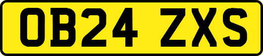 OB24ZXS