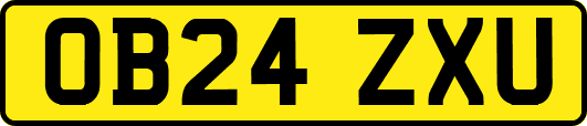 OB24ZXU