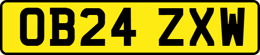 OB24ZXW