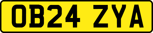 OB24ZYA