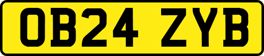 OB24ZYB