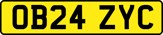OB24ZYC