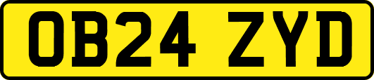 OB24ZYD