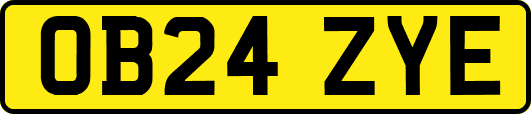 OB24ZYE