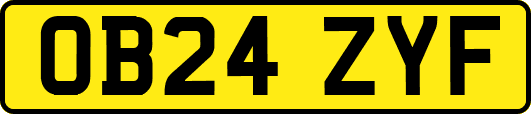 OB24ZYF