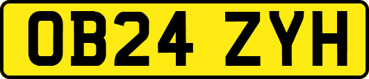 OB24ZYH