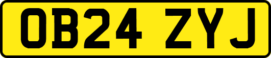 OB24ZYJ