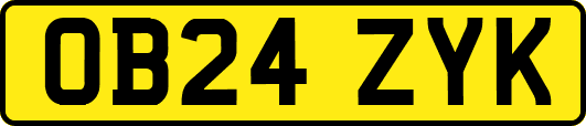 OB24ZYK